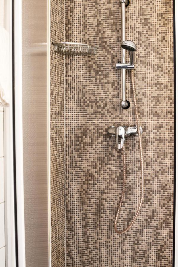 Gartenhotel Garni Pension B&B Инсбрук Экстерьер фото